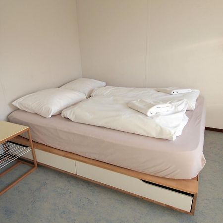 Amsterdam Farm Lodge Habitación foto